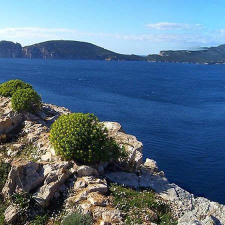 Appartamento A Casa di Mamma Alghero Esterno foto