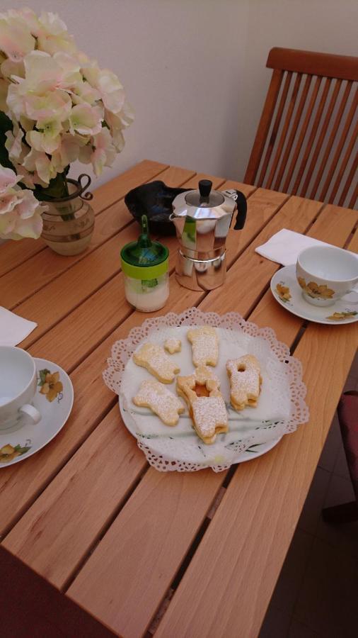 Appartamento A Casa di Mamma Alghero Esterno foto
