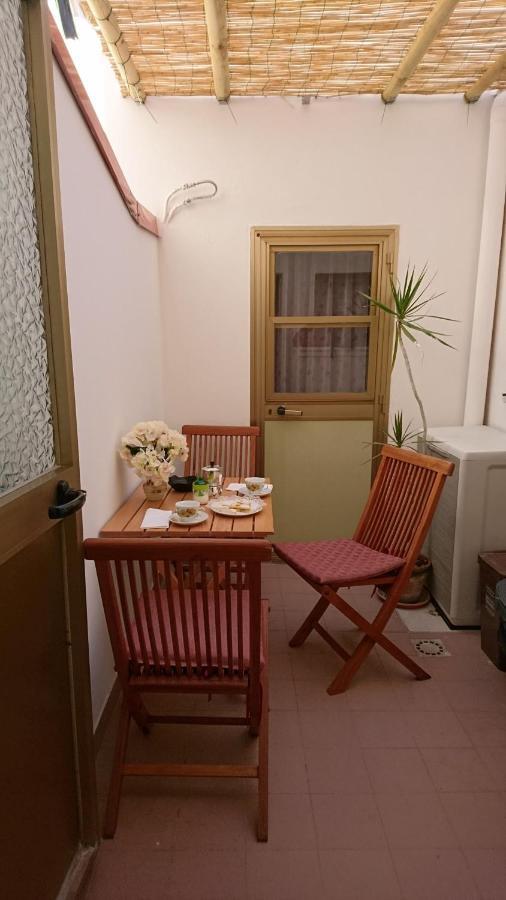 Appartamento A Casa di Mamma Alghero Esterno foto
