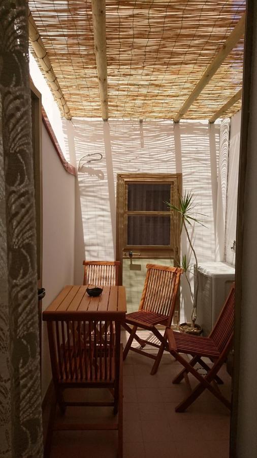 Appartamento A Casa di Mamma Alghero Esterno foto