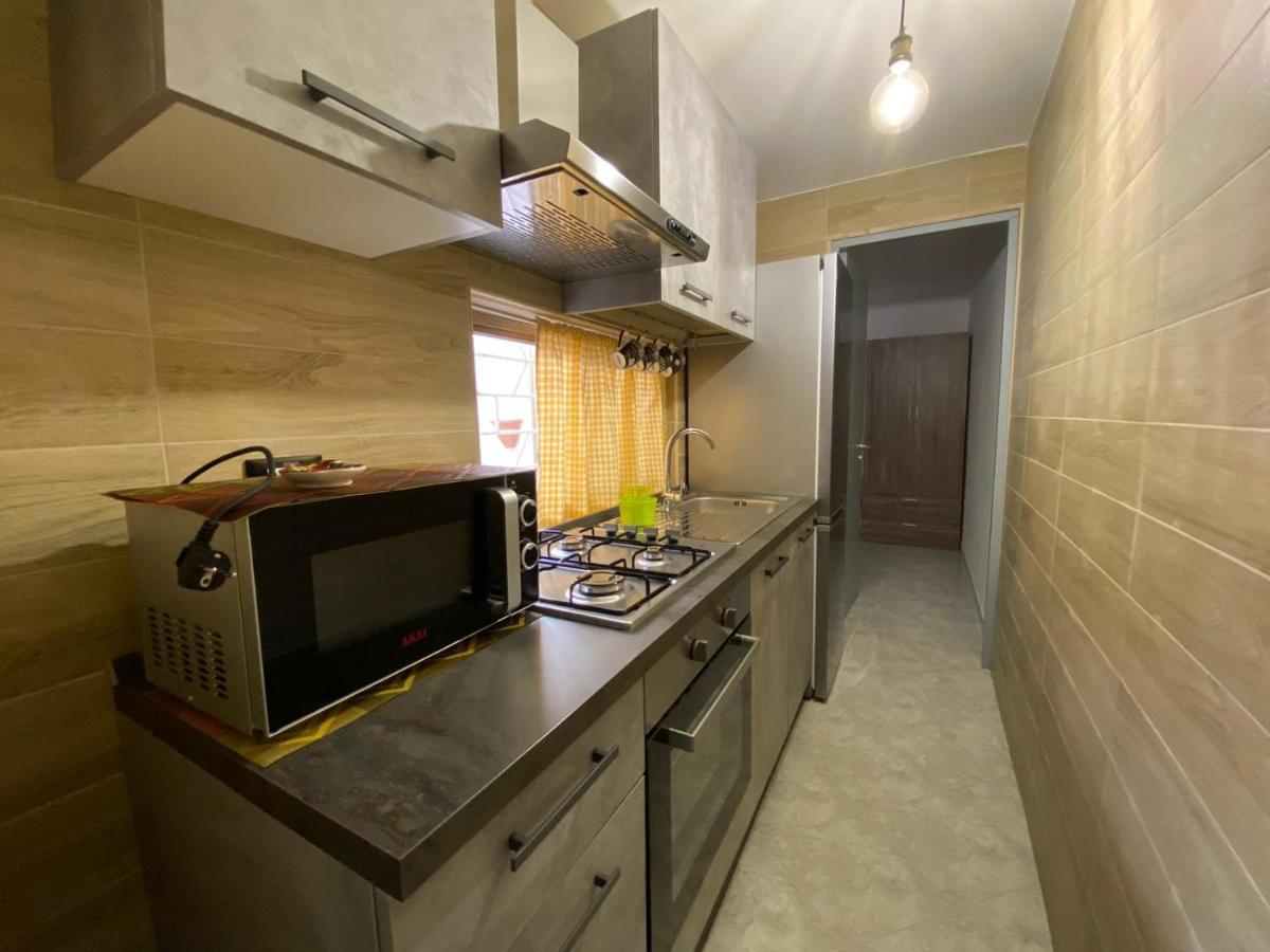 Appartamento A Casa di Mamma Alghero Esterno foto