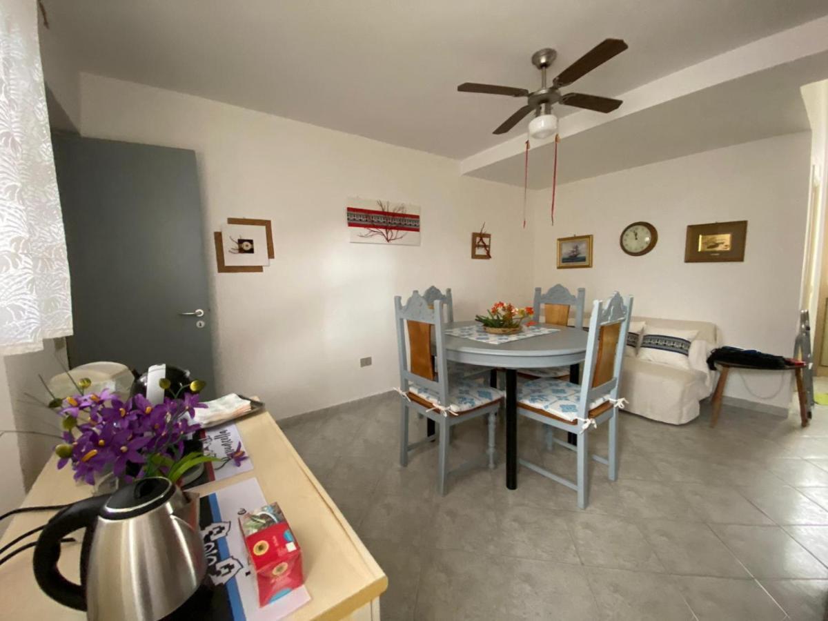 Appartamento A Casa di Mamma Alghero Esterno foto
