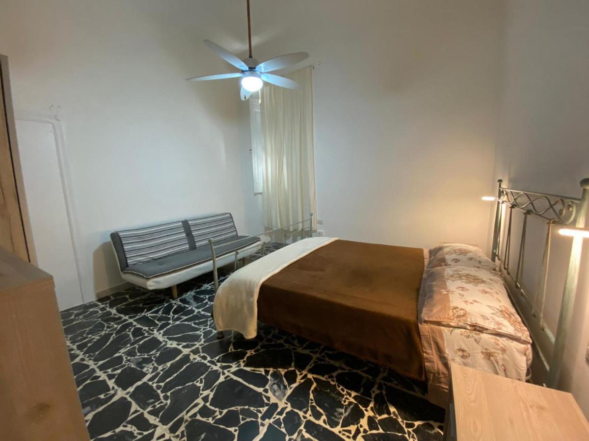 Appartamento A Casa di Mamma Alghero Esterno foto
