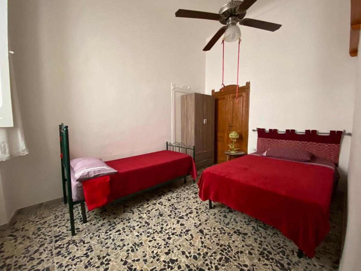 Appartamento A Casa di Mamma Alghero Esterno foto