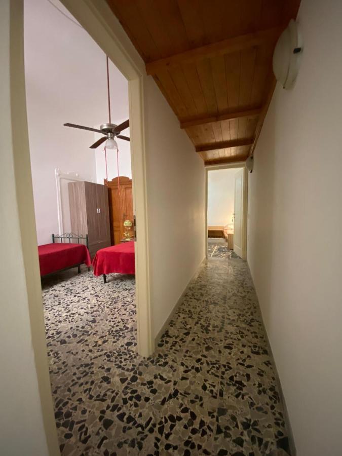 Appartamento A Casa di Mamma Alghero Esterno foto