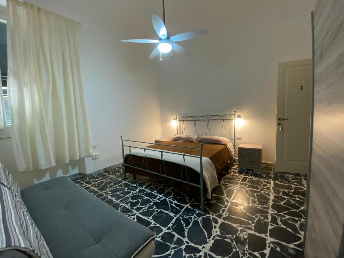 Appartamento A Casa di Mamma Alghero Esterno foto
