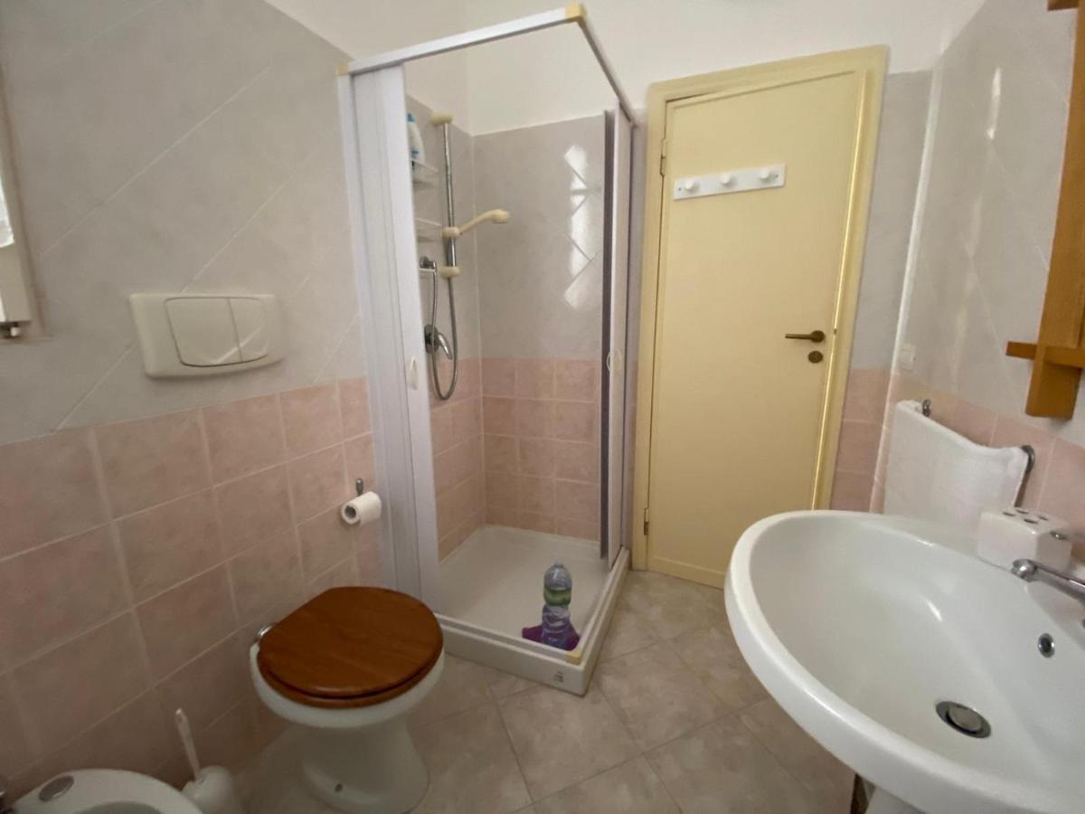 Appartamento A Casa di Mamma Alghero Esterno foto