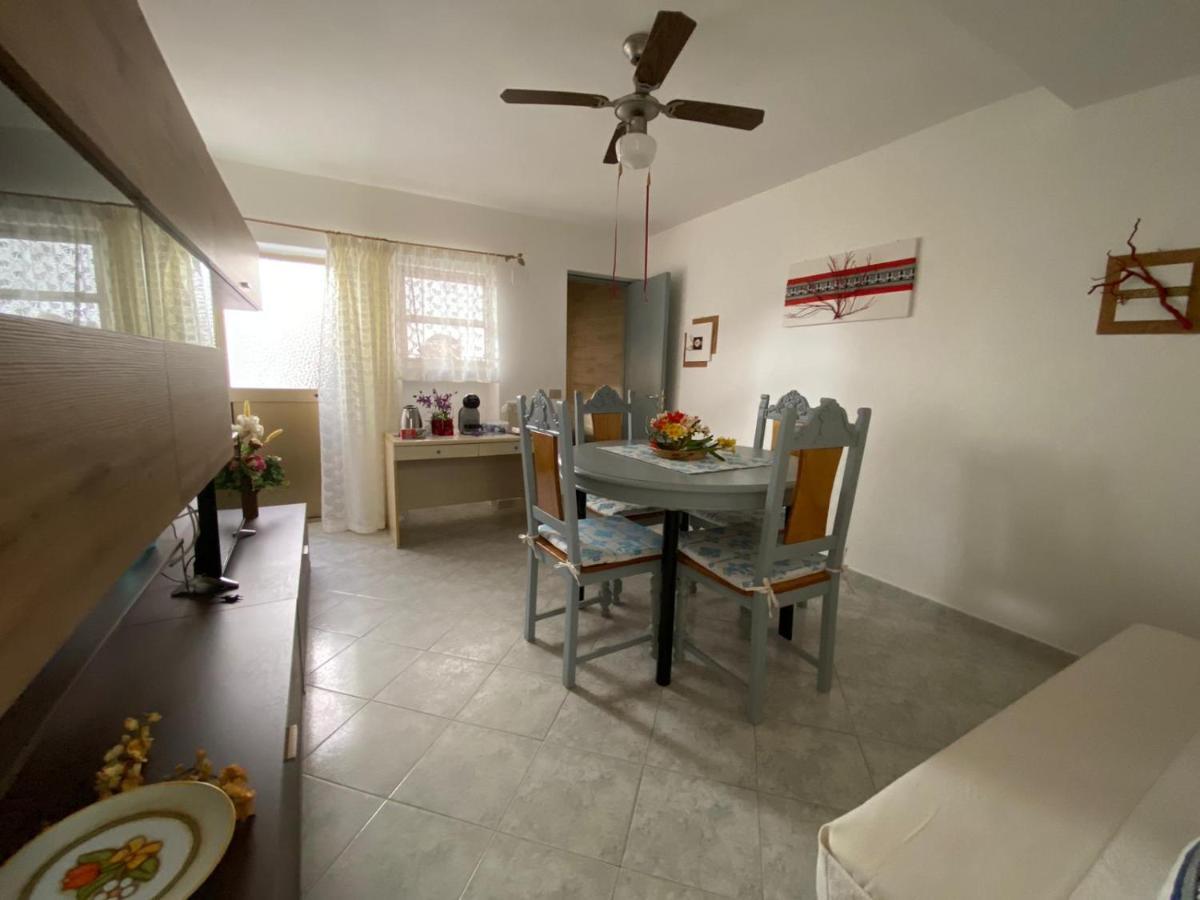 Appartamento A Casa di Mamma Alghero Esterno foto