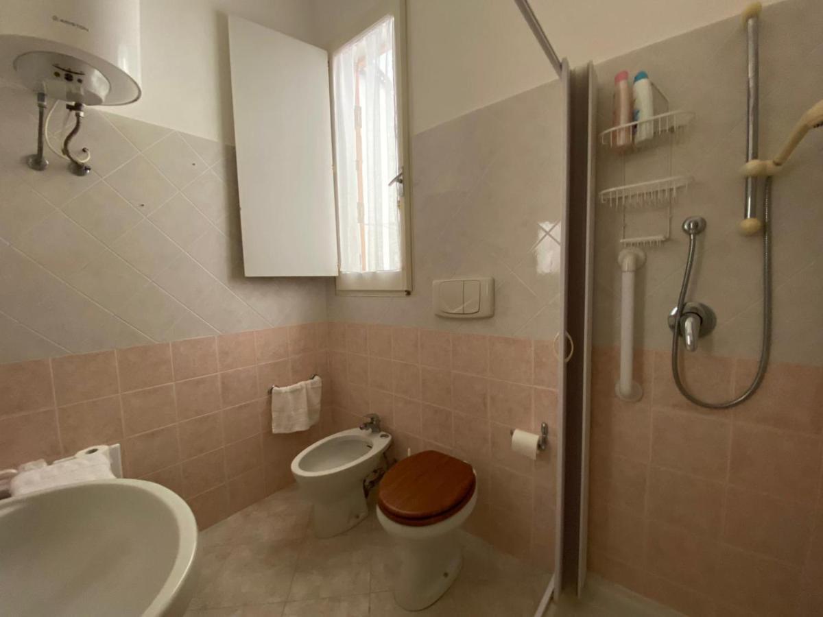 Appartamento A Casa di Mamma Alghero Esterno foto