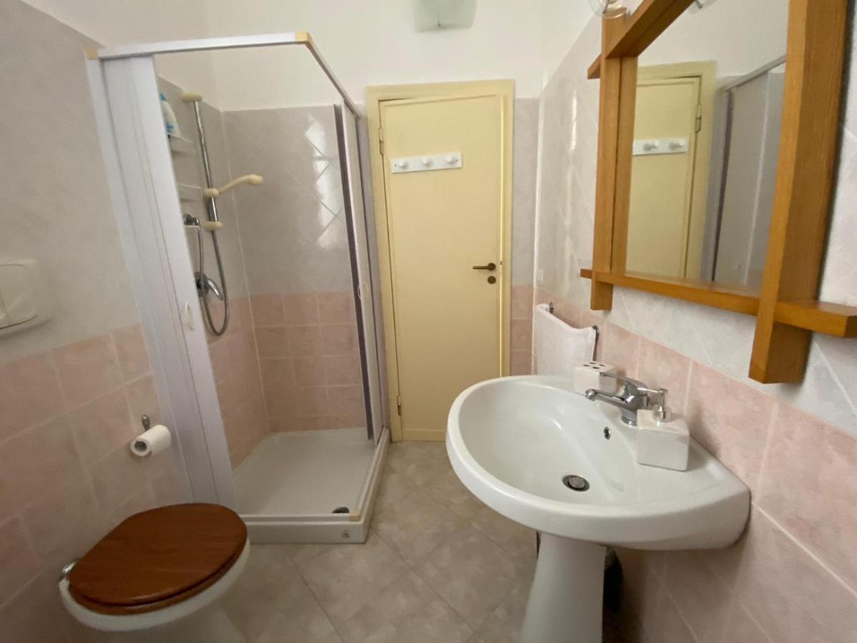 Appartamento A Casa di Mamma Alghero Esterno foto