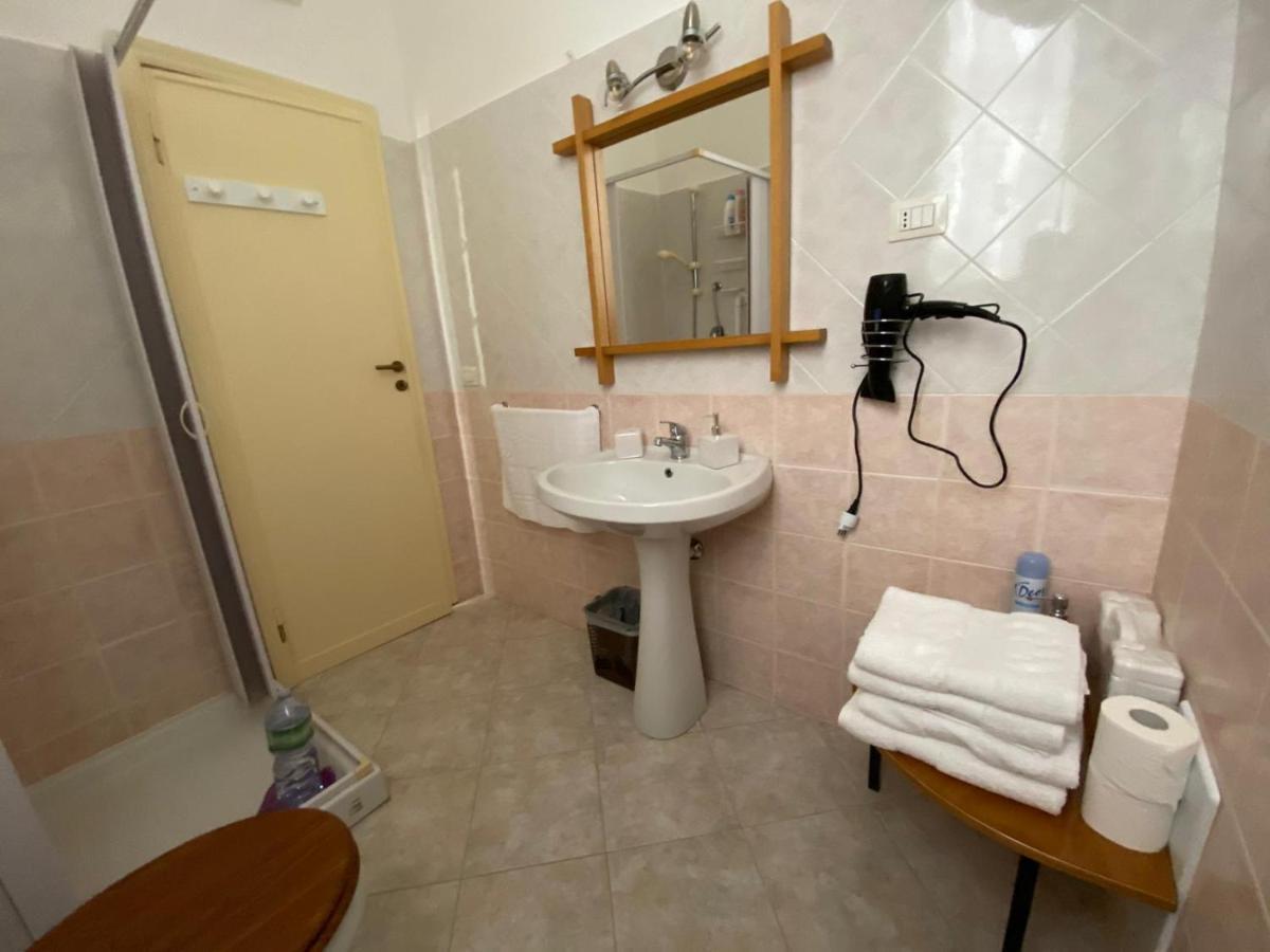 Appartamento A Casa di Mamma Alghero Esterno foto