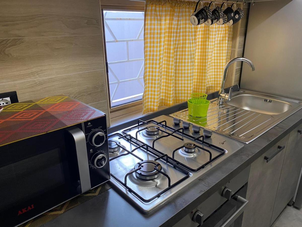 Appartamento A Casa di Mamma Alghero Esterno foto