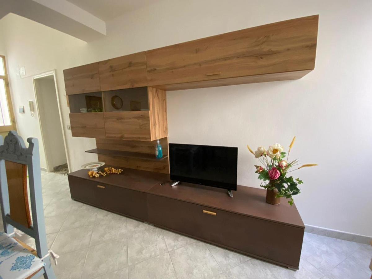 Appartamento A Casa di Mamma Alghero Esterno foto