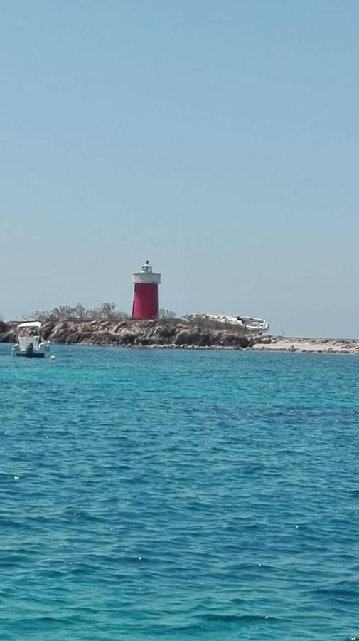 Appartamento A Casa di Mamma Alghero Esterno foto