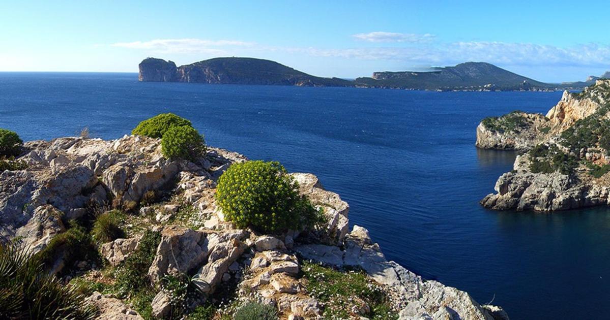 Appartamento A Casa di Mamma Alghero Esterno foto