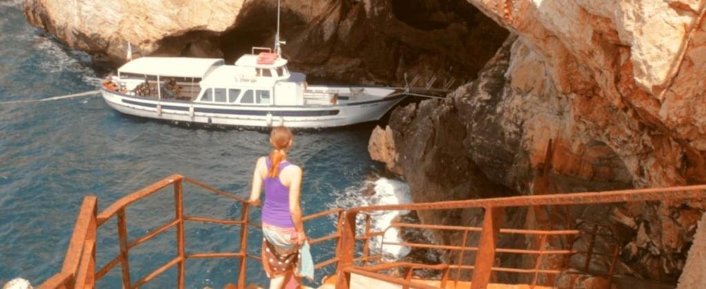 Appartamento A Casa di Mamma Alghero Esterno foto
