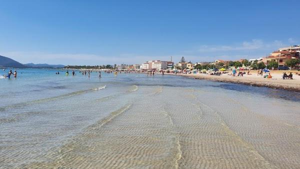 Appartamento A Casa di Mamma Alghero Esterno foto